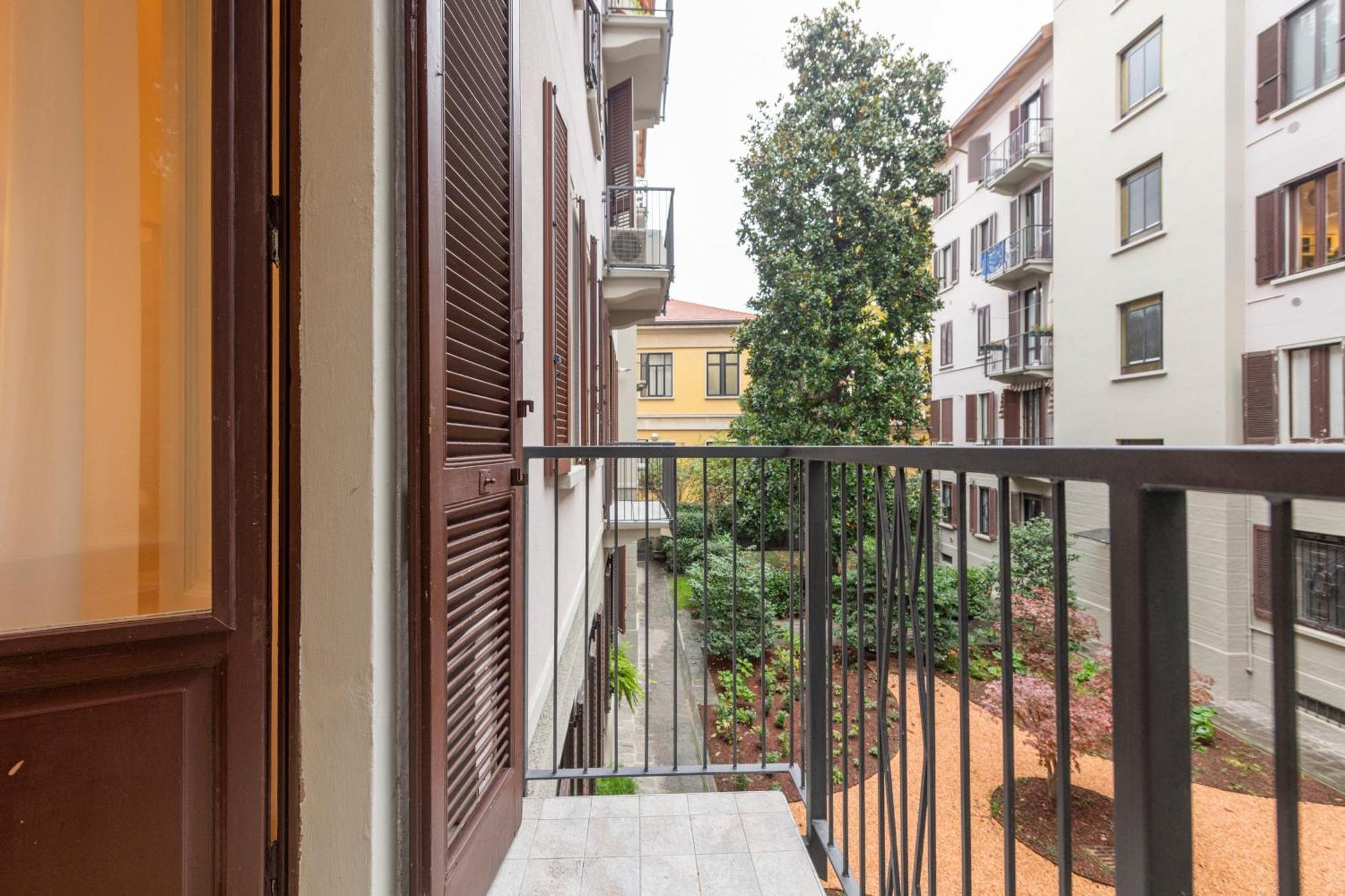 Ercole Ferrario 12 - Ampio E Luminoso Appartement *